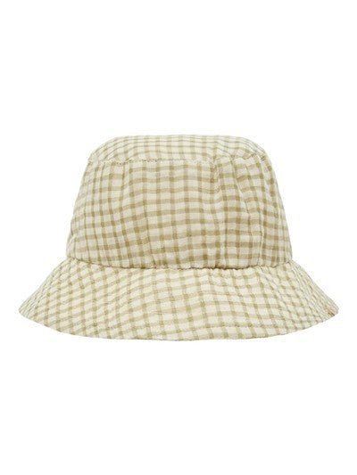 Lil Atelier | Mini Hanson Solhatt - Sage