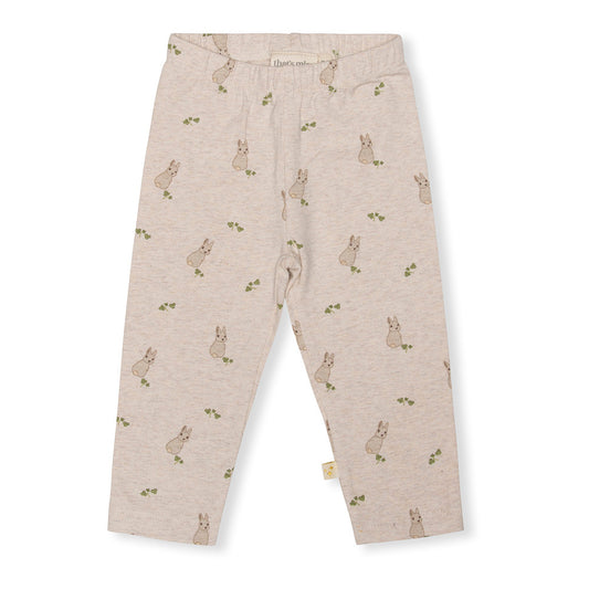 That`s Mine | Miley Leggings - Clovers and Bunnies
