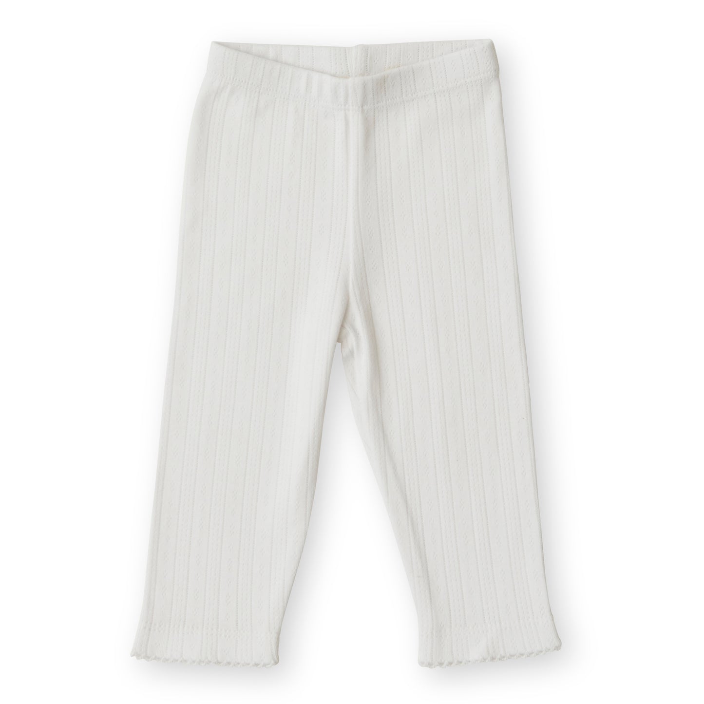 That`s Mine | Asher leggings - Antique White